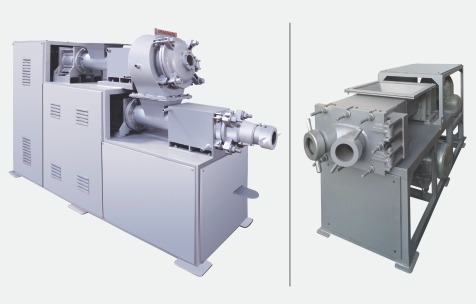 Beauty Soap Making Machine